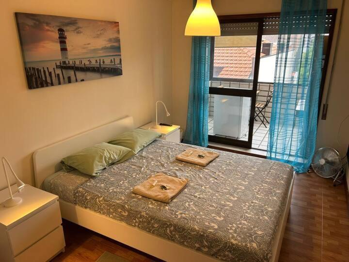 Quarto Com 4 Camas 波尔图 外观 照片