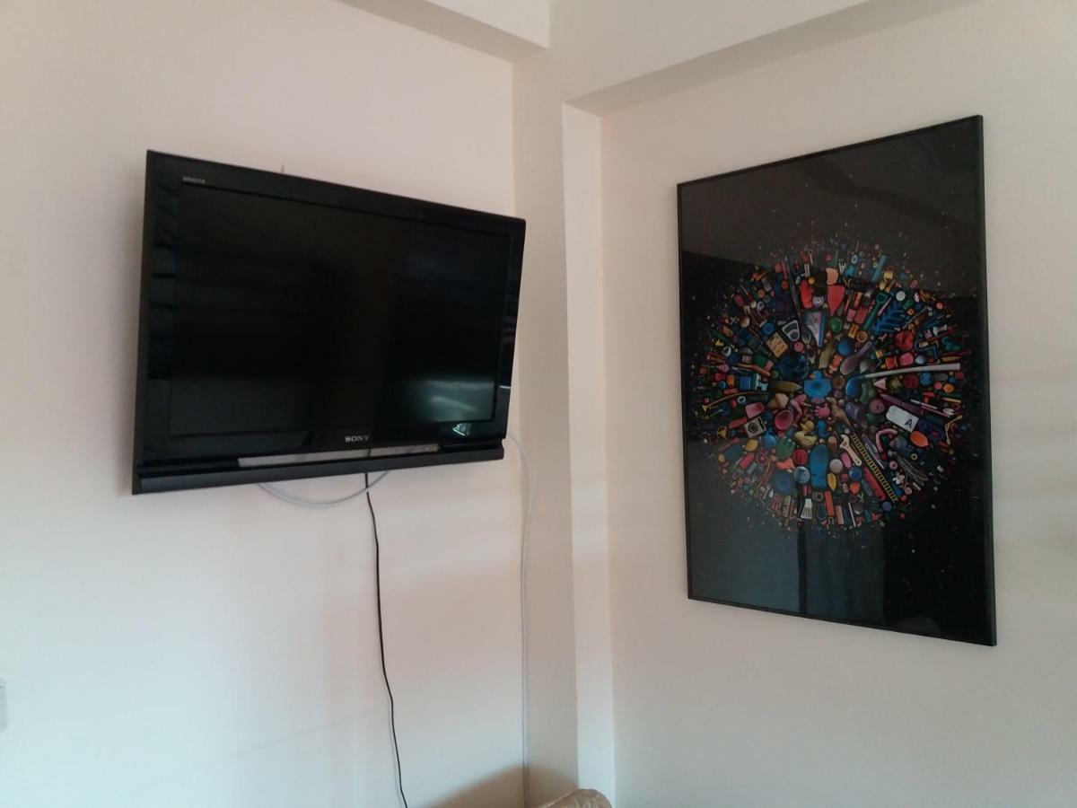 Quarto Com 4 Camas 波尔图 外观 照片