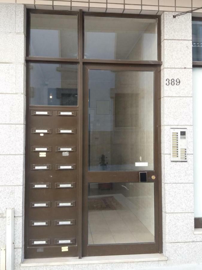 Quarto Com 4 Camas 波尔图 外观 照片