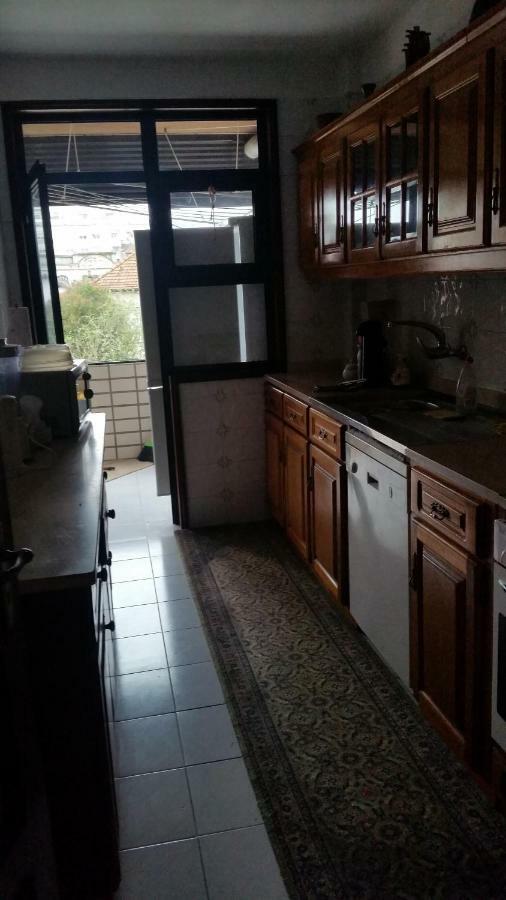 Quarto Com 4 Camas 波尔图 外观 照片