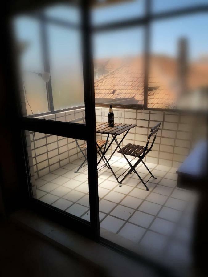 Quarto Com 4 Camas 波尔图 外观 照片