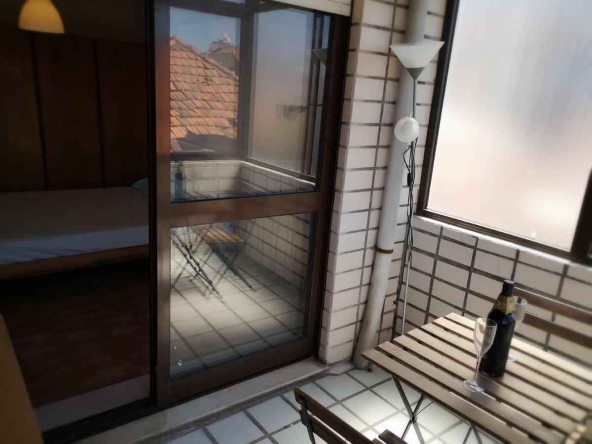 Quarto Com 4 Camas 波尔图 外观 照片