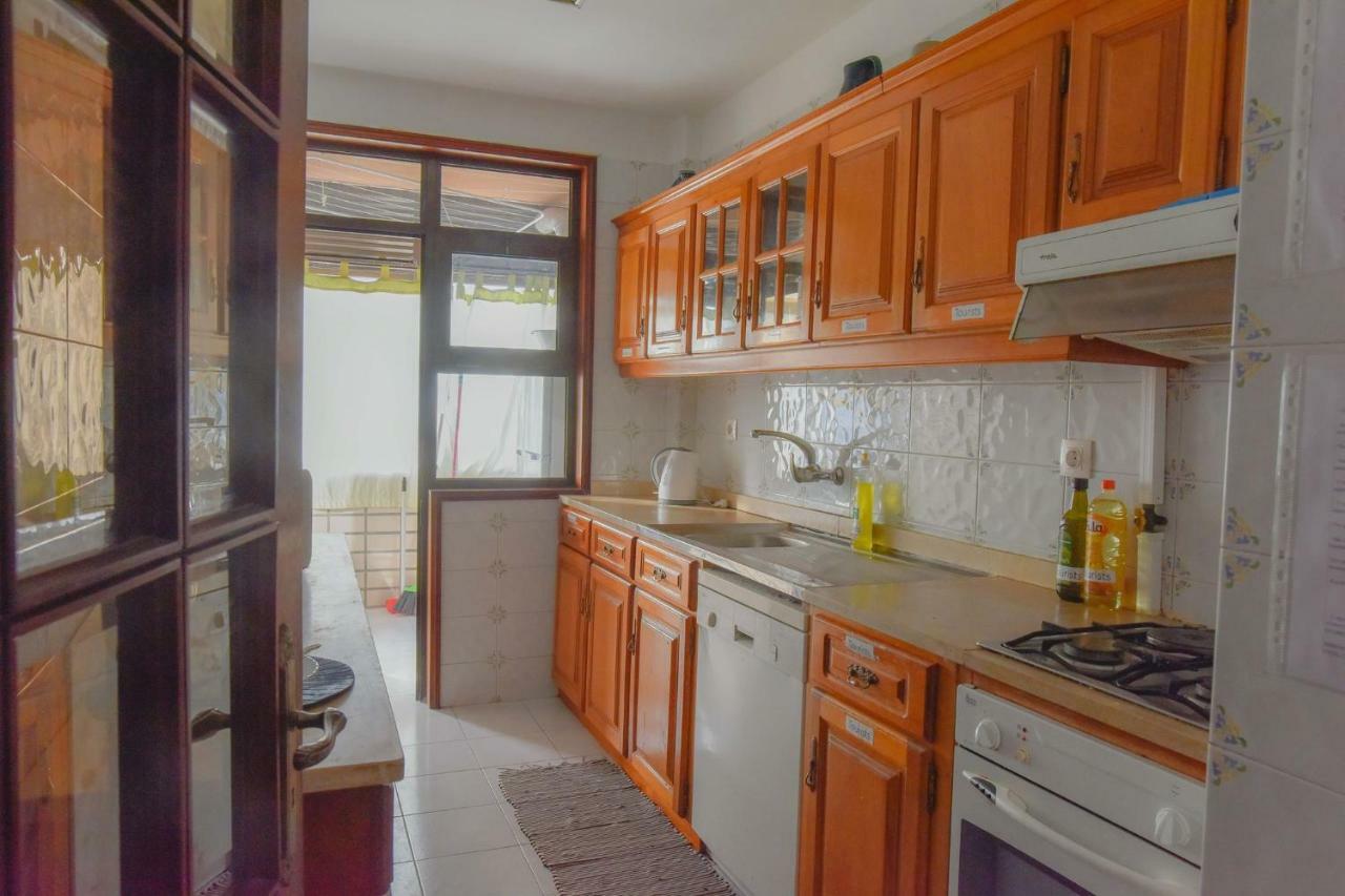 Quarto Com 4 Camas 波尔图 外观 照片